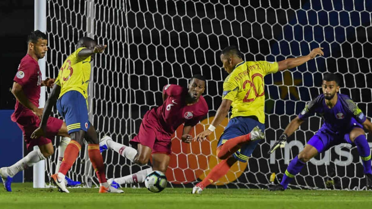 La XLVI edición del torneo más importante de selecciones a nivel continental fue el evento deportivo con mayor número de búsquedas durante el 2019. Su auge fue justamente mientras se desarrollaba en torneo, entre el 20 y 30 de junio.