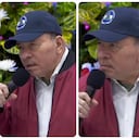 Daniel Ortega, en su más reciente discurso