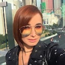 Foto: Instagram @majidaissa