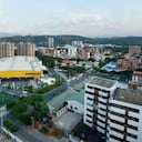 Foto: Cúcuta/Getty.