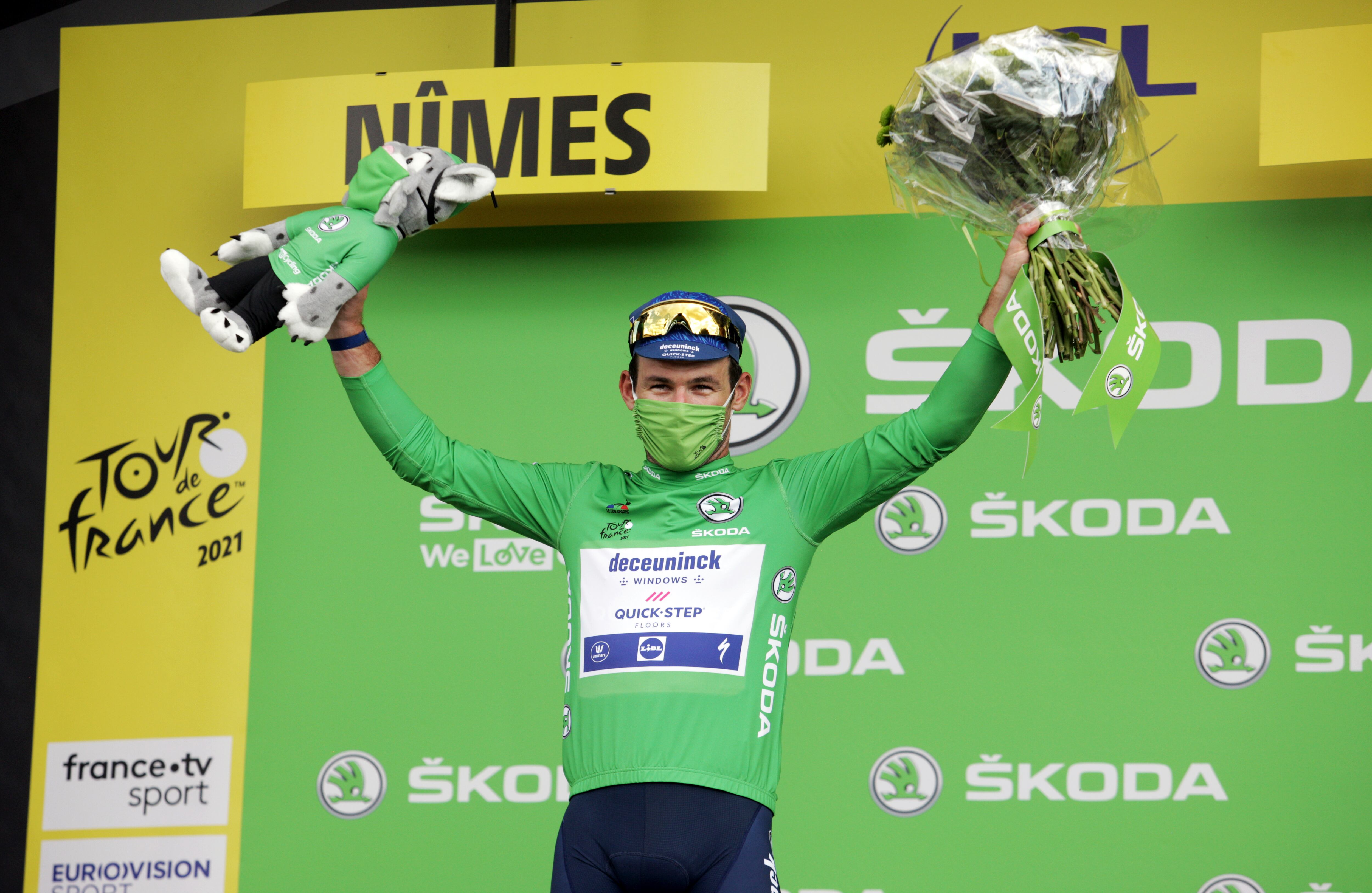 ETAPA 12 TOUR DE FRANCIA