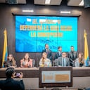 Bancada provida Congreso aborto