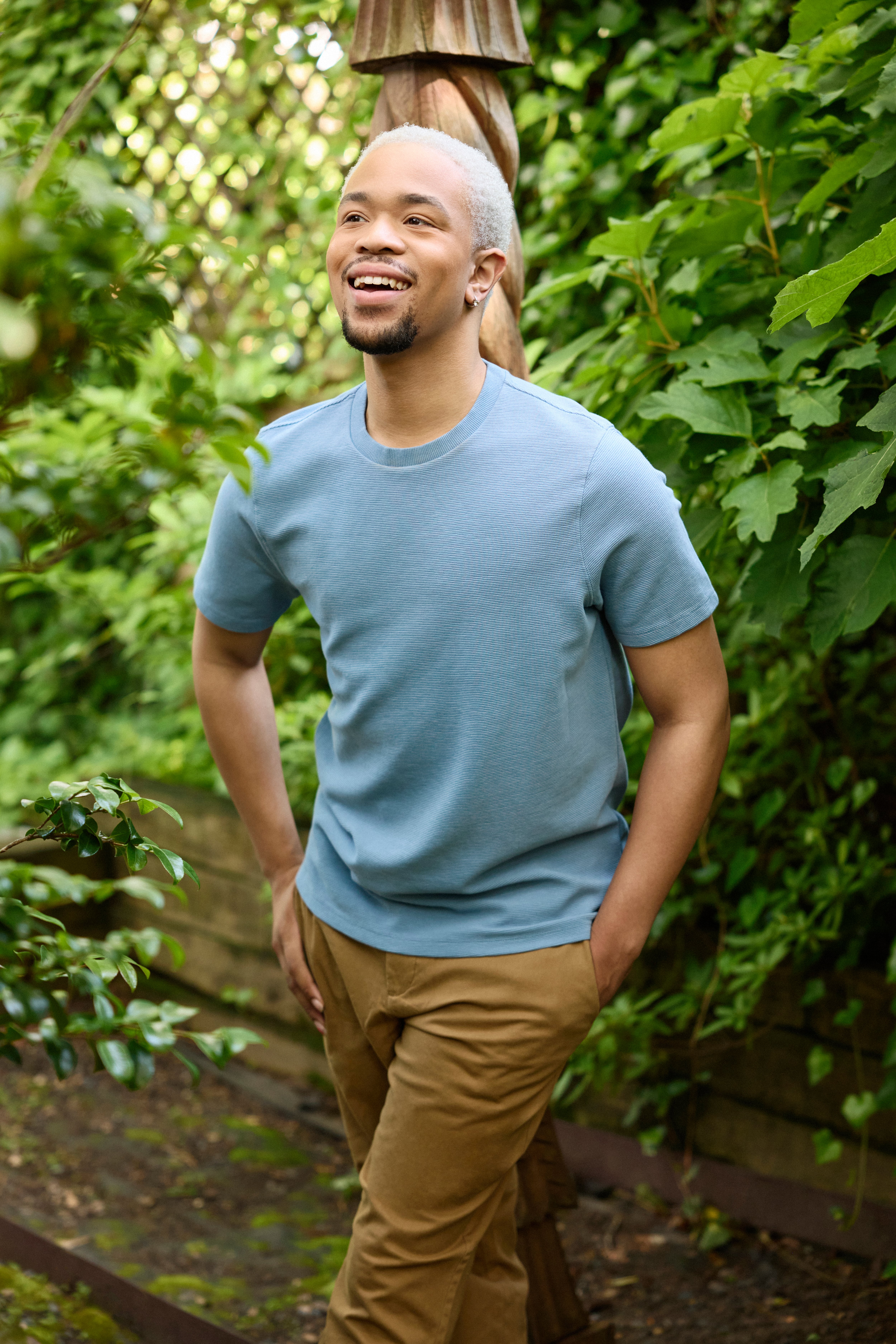 Luis Ara presenta 'La causa justa'