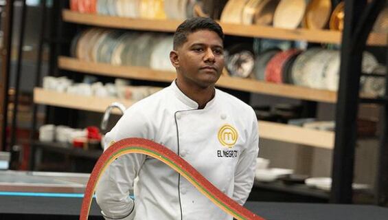 El Negrito reveló que abrirá su nuevo restaurante