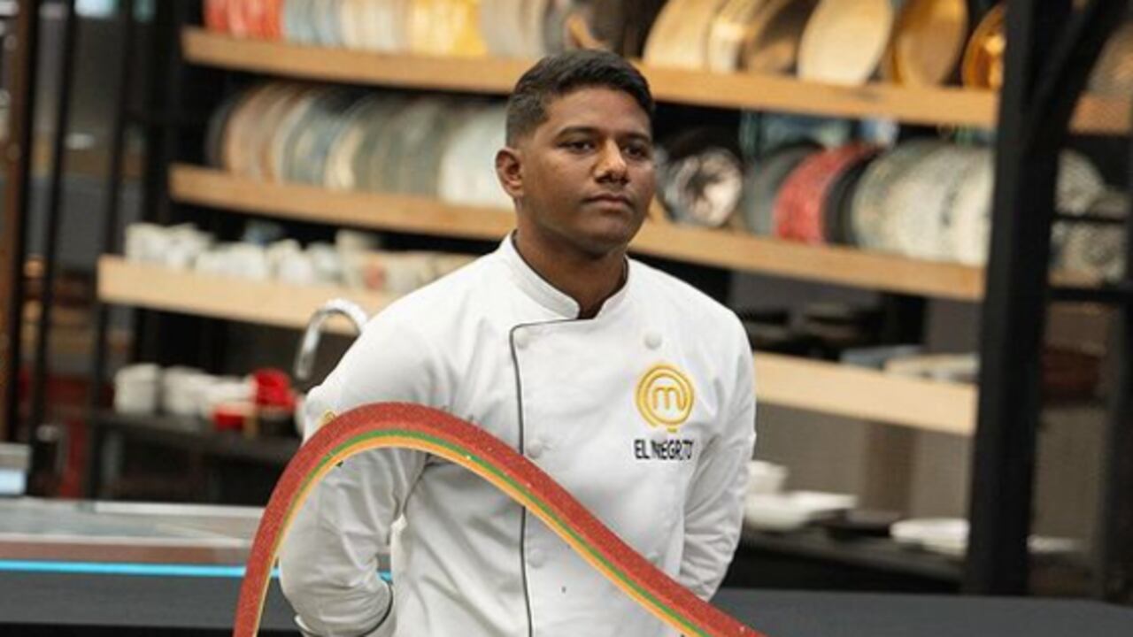 El Negrito reveló que abrirá su nuevo restaurante