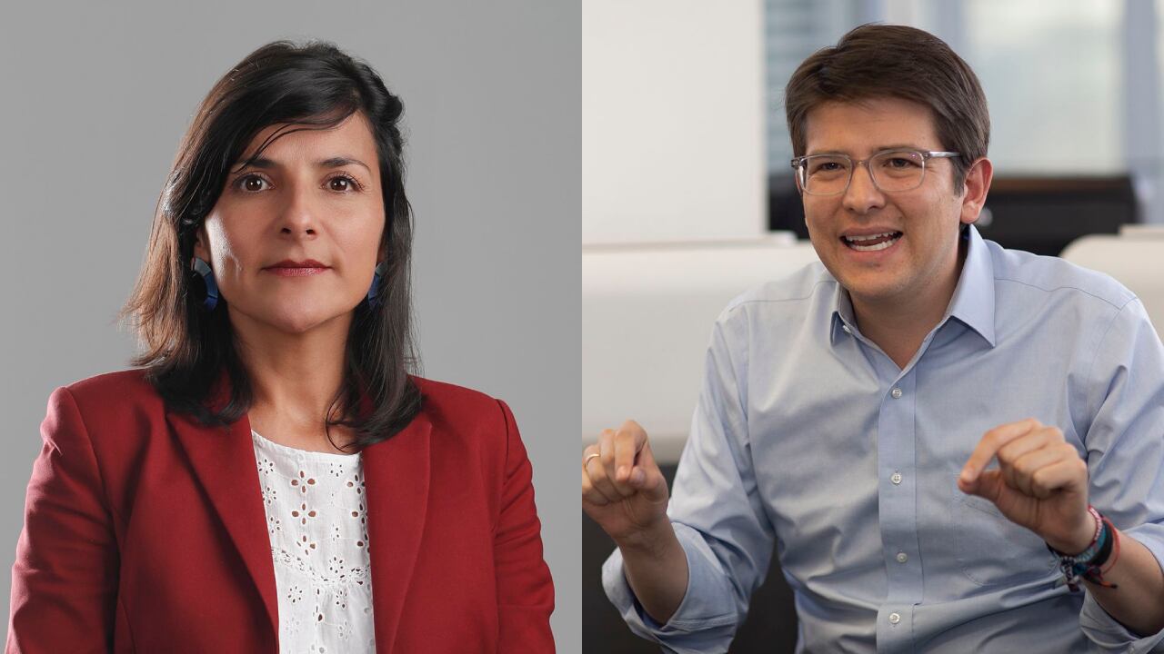 El congresista se refirió a la posible salida de Vélez del Ministerio de Minas y Energía.