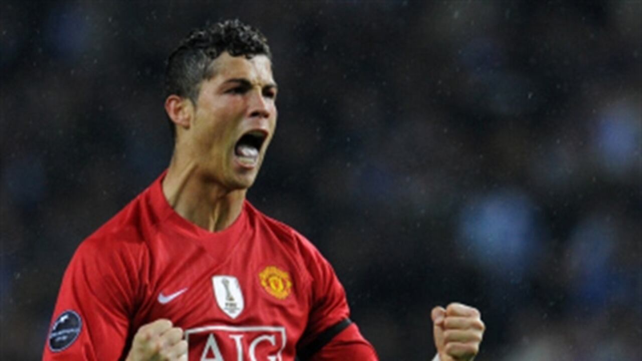 Cristiano Ronaldo volverá al Manchester United, tras 12 años de haber salido de ese club al Real Madrid.