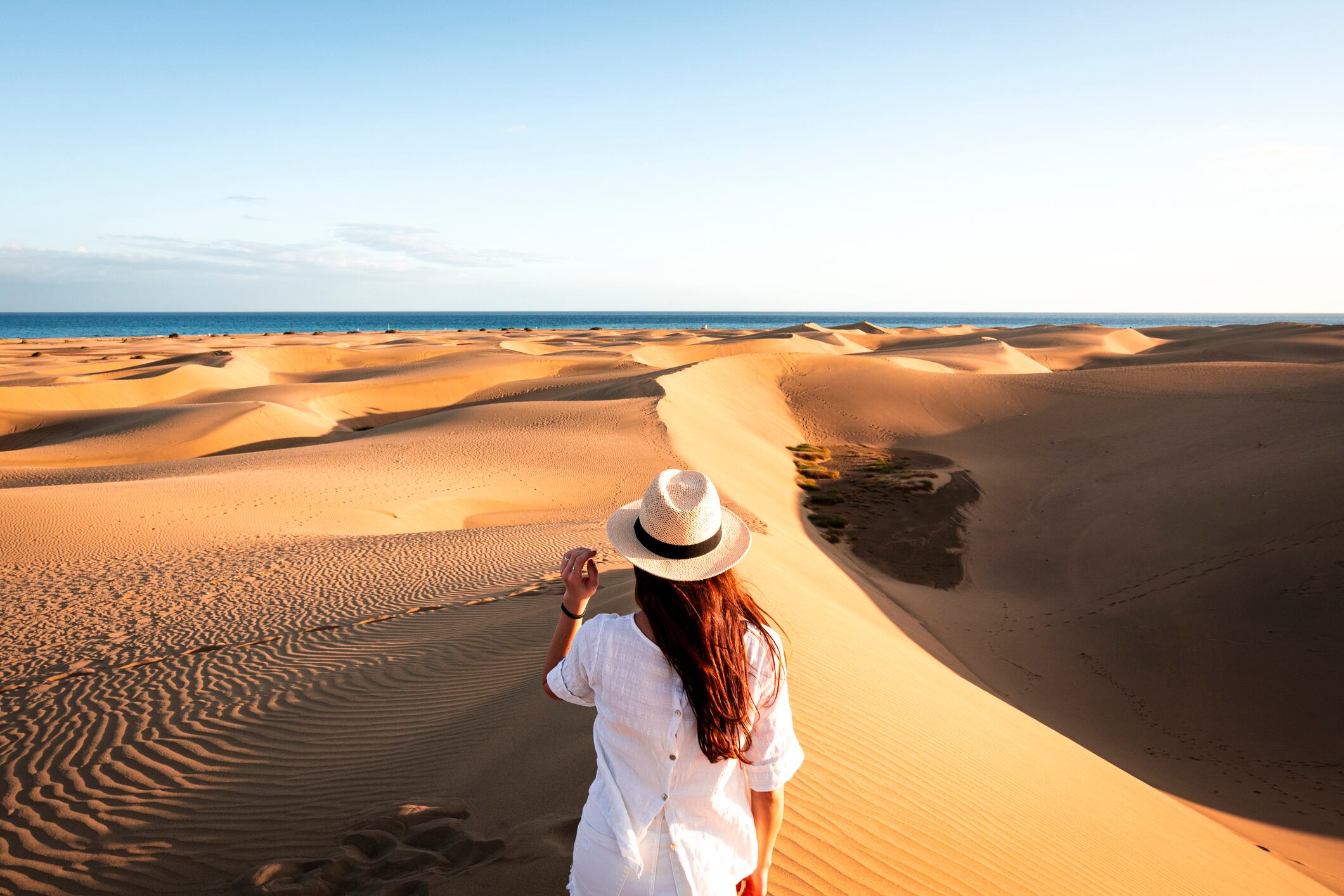 Playa de Maspalomas