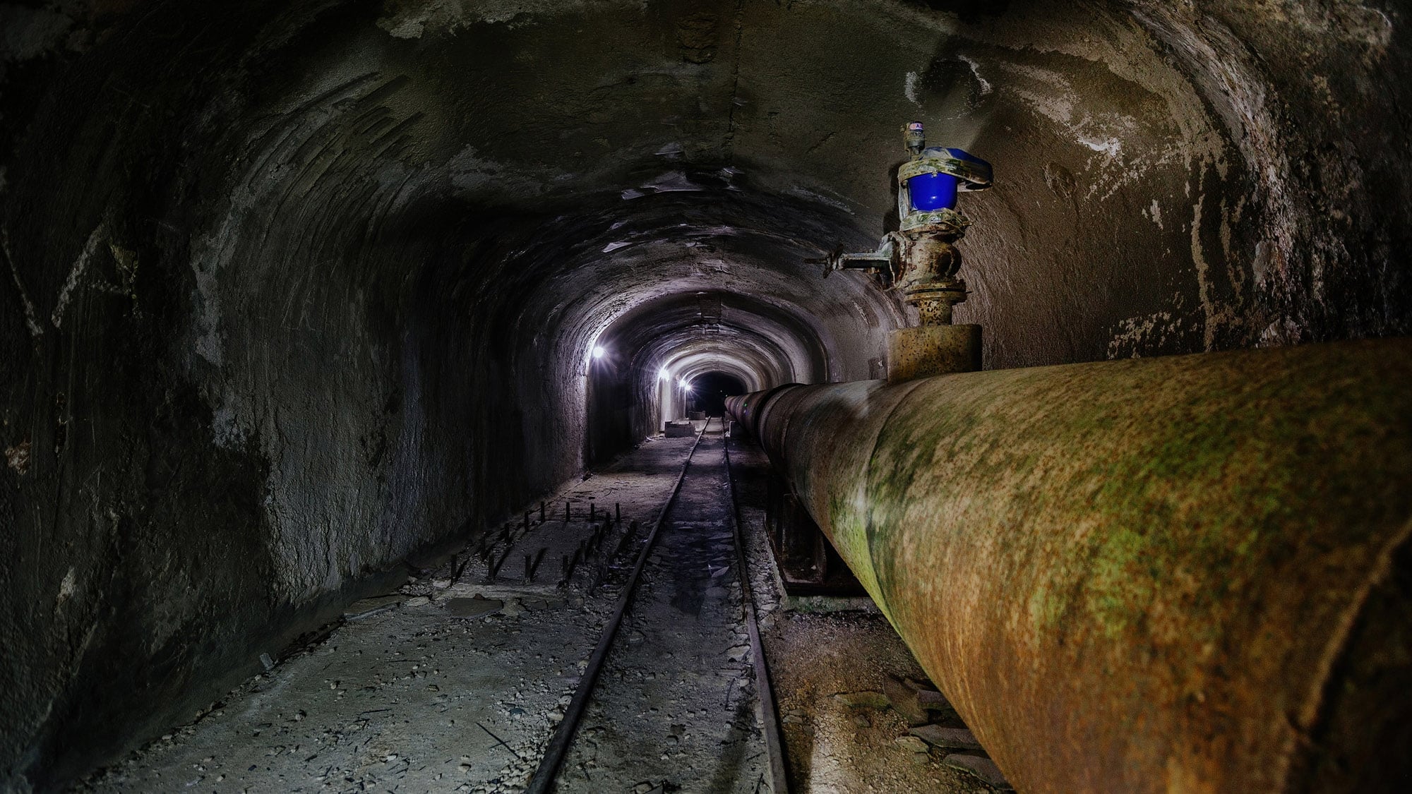 Minería, minas Carbon