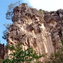 Área Natural Única Los Estoraques