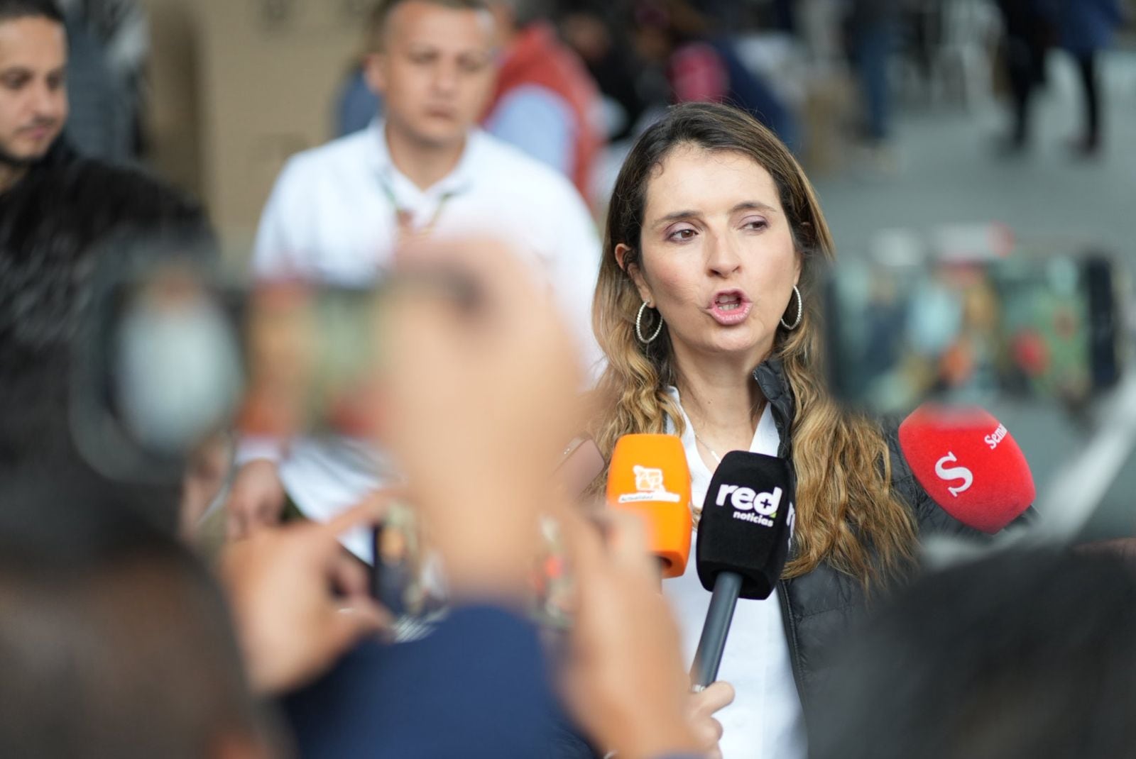 ELECCIONES MARZO 8 2026