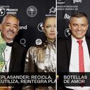 Tres empresas colombianas en Estados Unidos obtuvieron este galardón.