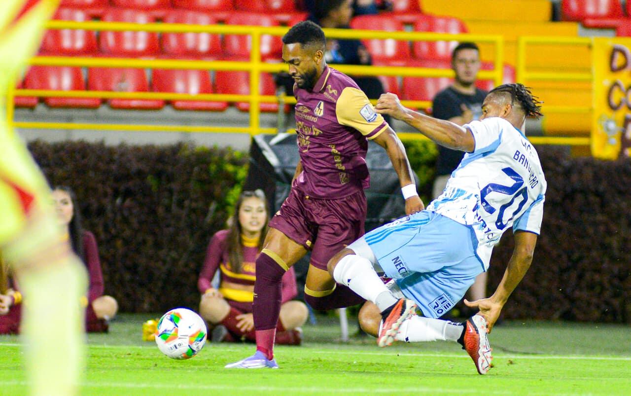 Millonarios vs Tolima por Liga BetPlay