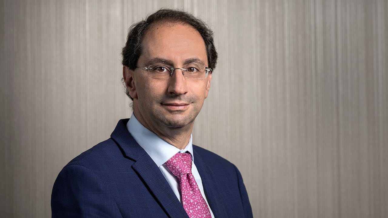 José Manuel Restrepo, exministro de Hacienda, será el nuevo rector de la Universidad EIA - Semana