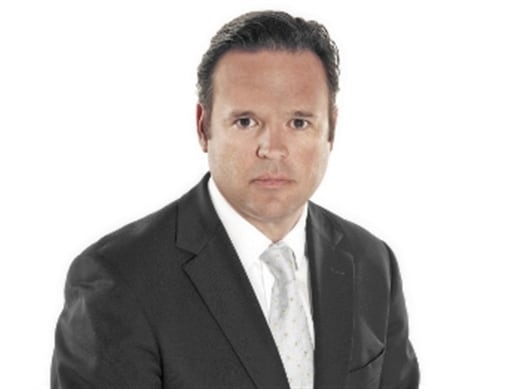 Santiago Maggi de Latmark Asset Management, LLC