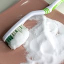 El bicarbonato de sodio puede ser la clave para mantener el dinero libre de gérmenes.