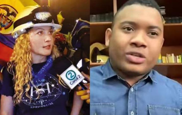 Miguel Polo Polo denunciará penalmente a Rebecca Sprösser