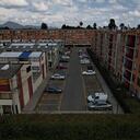 Parqueaderos Bogotá