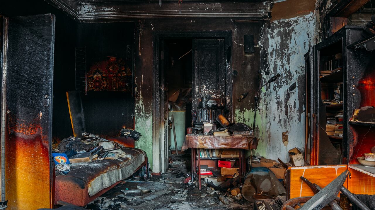 Incendio