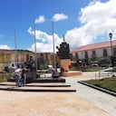 Villahermosa, Tolima