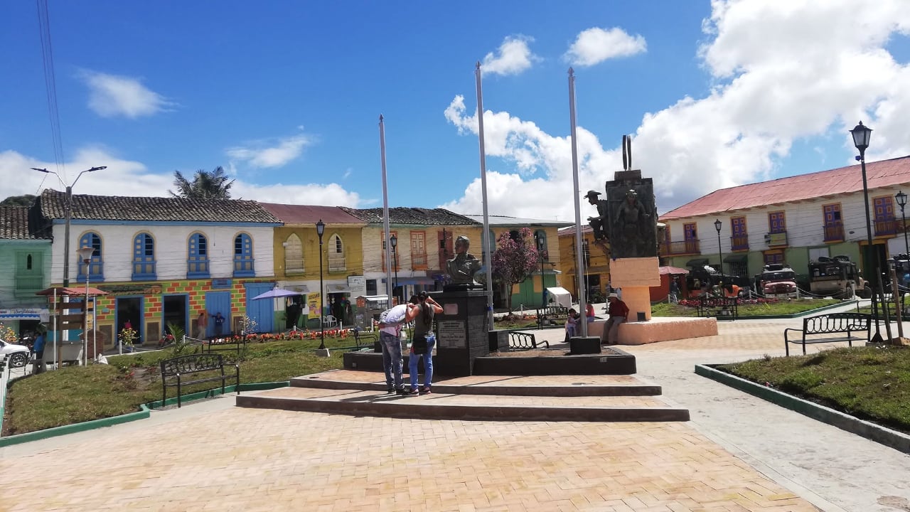 El municipio de Villahermosa es un destino ideal para los amantes de la naturaleza.