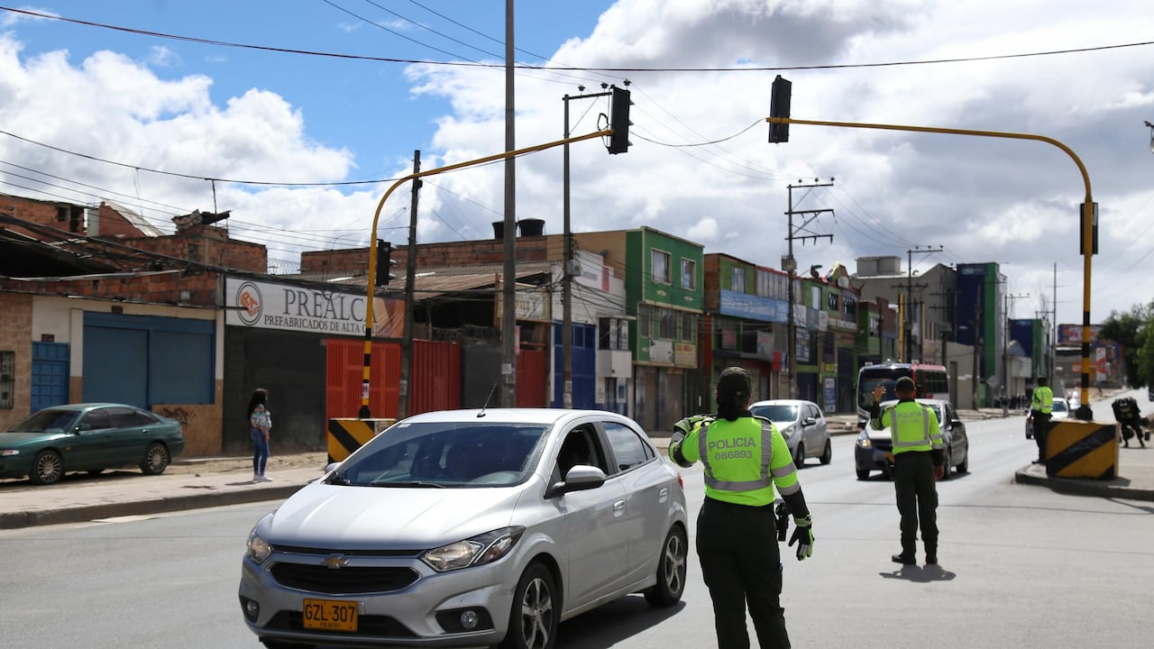 Los comaprendos tienen fechas de caducidad, pero no eximen de la responsabilidad al infractor.
