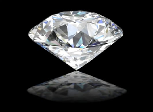 ¿Cómo saber si un diamante es auténtico?
