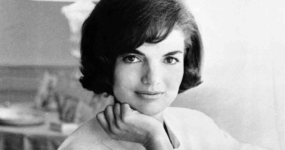 Jackie Kennedy