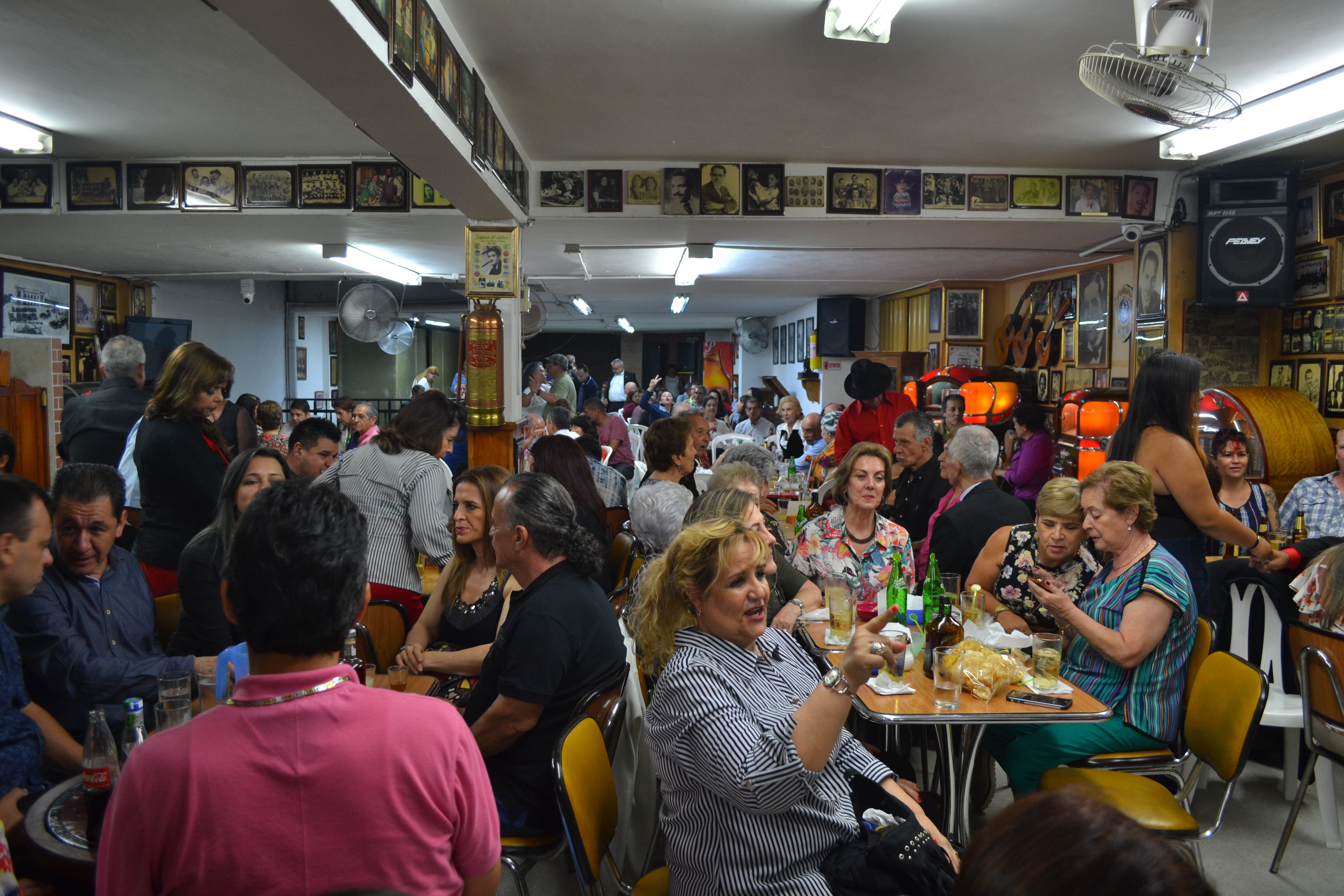 Un paseo por Medellín