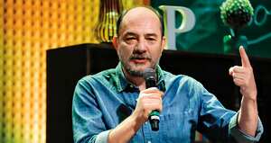 “Todavía existe gente que sigue diciendo lo que piensa. Existan las consecuencias que existan y pase lo que pase, no importa, Hugo es así. El personaje sigue siendo muy directo”.