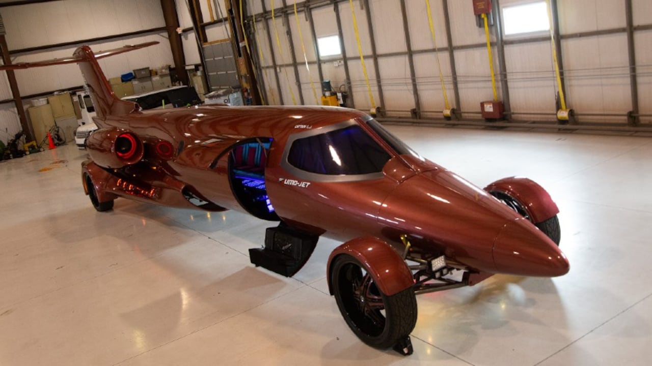 Bombardier Aerospace pone fin a la producción del emblemático avión Learjet
