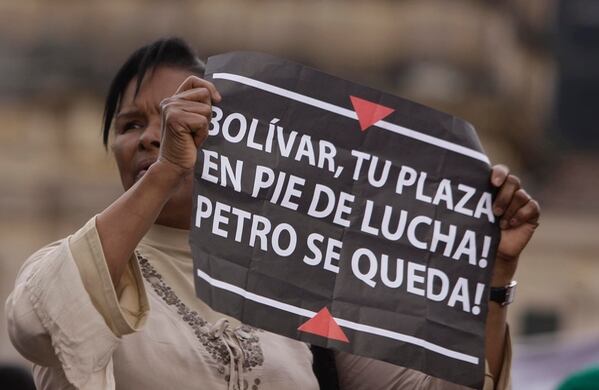 Daniel Reina Romero/SEMANA