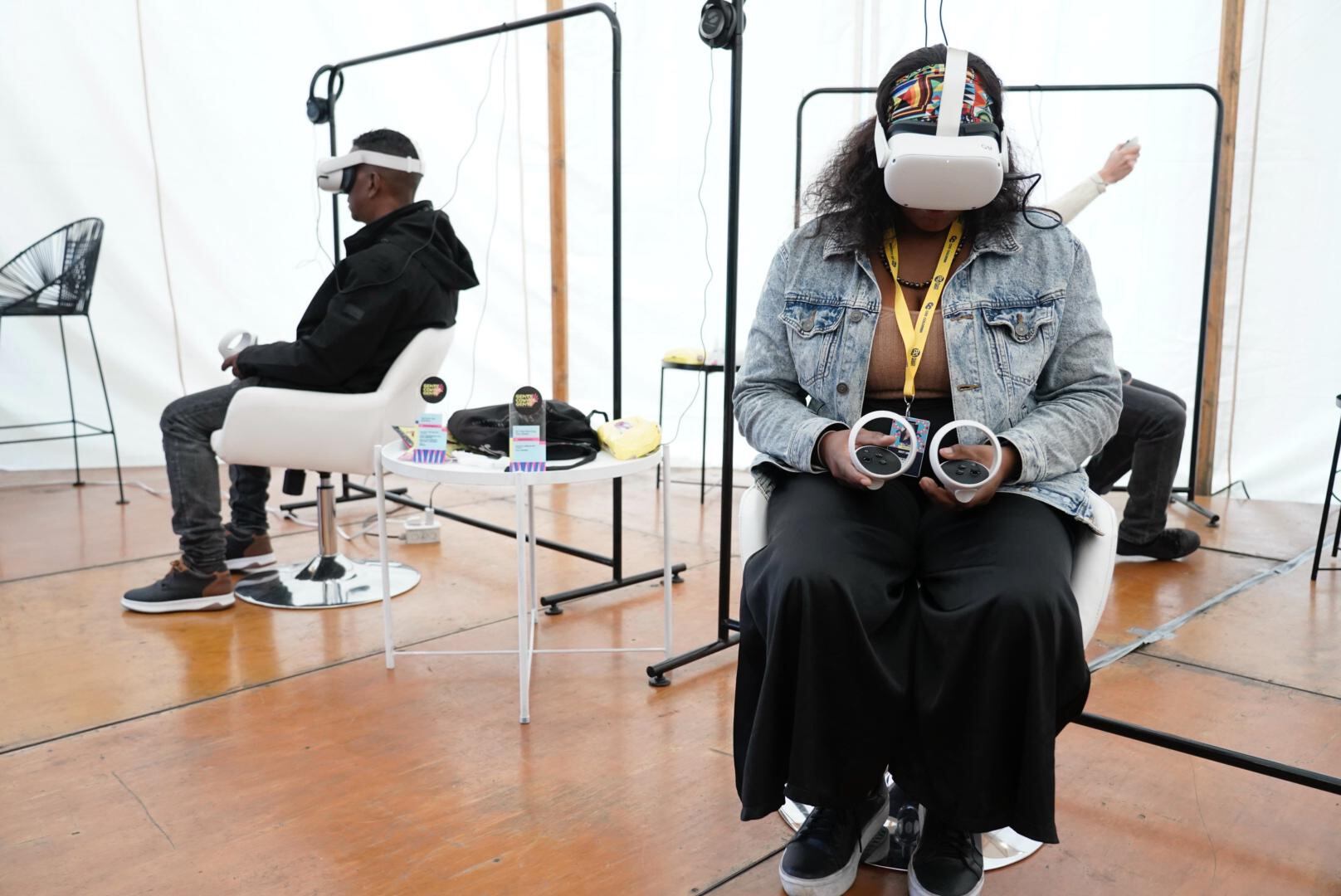 Convocatorias Gente Convergente 2025