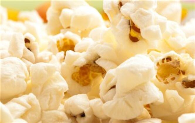 Aprenda a hacer las palomitas perfectas