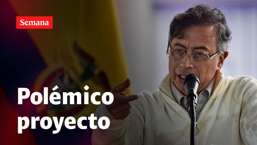 Gobierno Petro les declara la guerra a las plataformas de movilidad y busca acabarlas