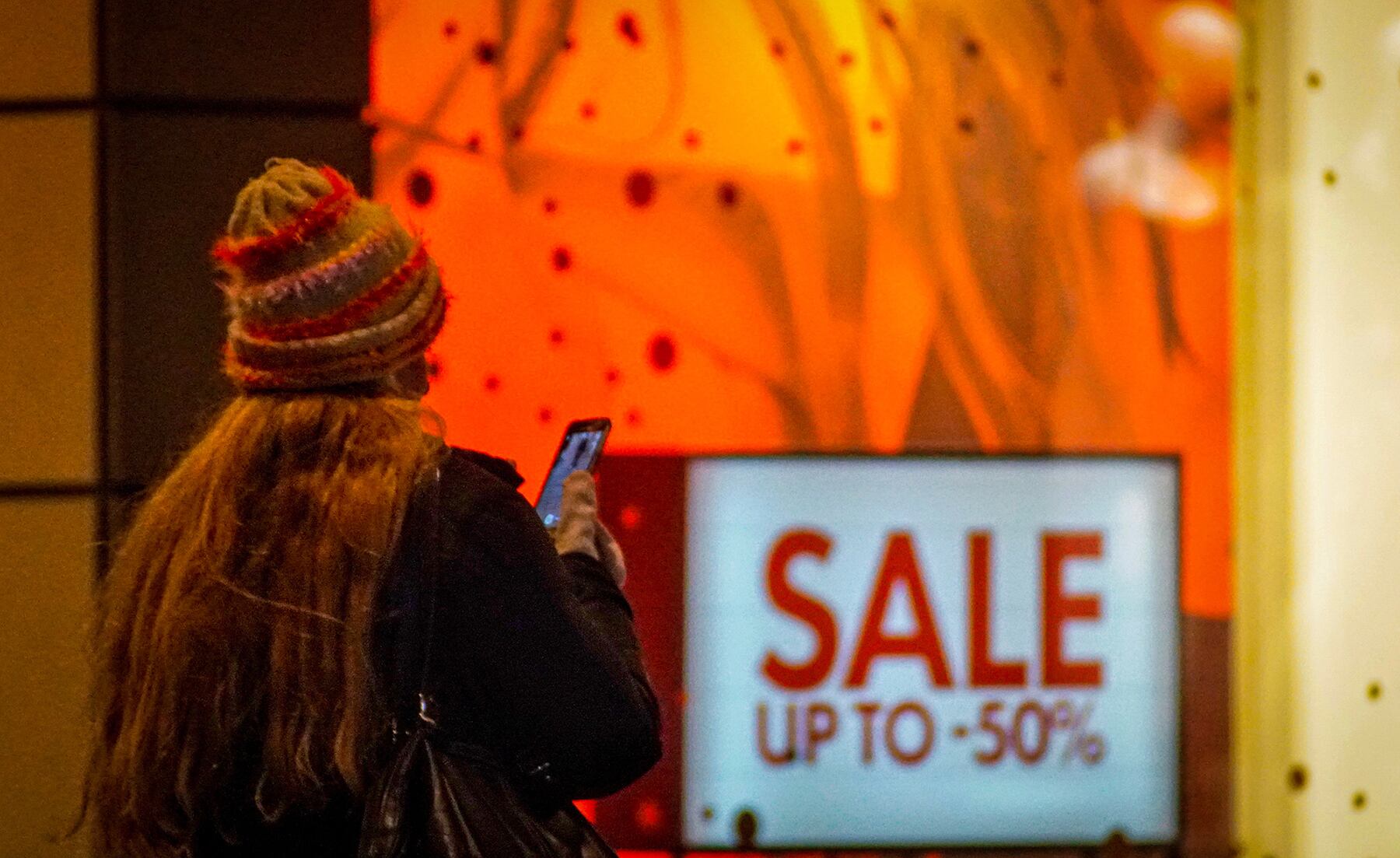 Compare precios en varias tiendas para asegurarse de que está aprovechando el mejor descuento.