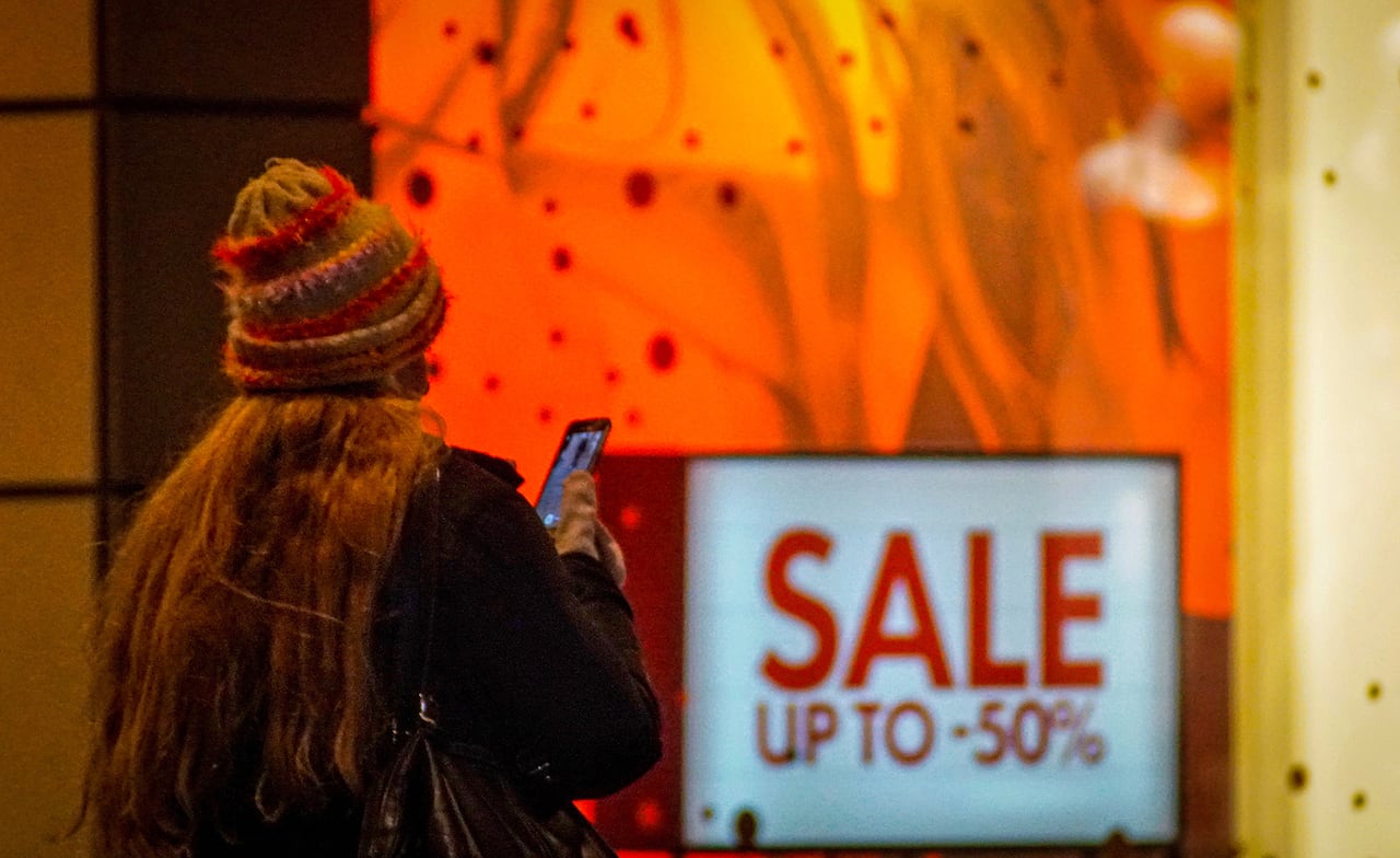 Compare precios en varias tiendas para asegurarse de que está aprovechando el mejor descuento.