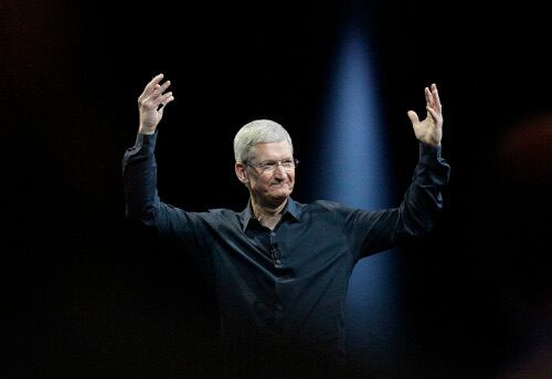 Según Tim Cook, la innovación en inteligencia artificial requiere un enfoque meticuloso, donde cada detalle cuenta, y el tiempo juega un papel crucial en la consecución de un producto realmente sobresaliente.