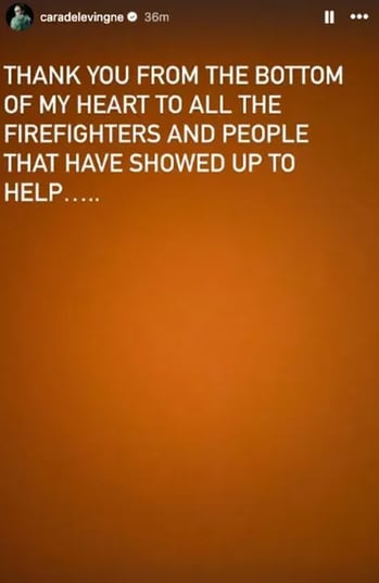 Foto: Captura de pantalla / Instagram