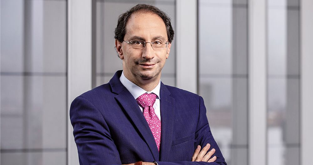 “Es necesario cuidar la economía y sus empresas”: la alerta del ex minHacienda, José Manuel Restrepo