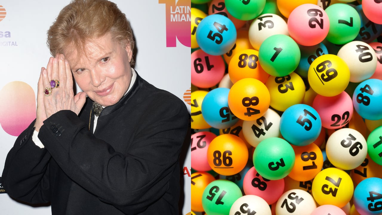 El legado del inolvidable astrólogo Walter Mercado sigue vivo gracias a su sobrina y colaboradora, Dannette. Mercado.