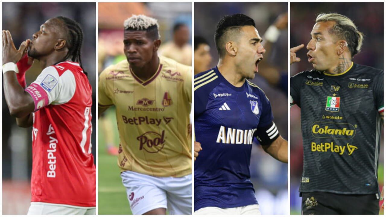 Clasificación Previo a la Fecha 19: ¿Qué Equipos Buscan un Lugar en los Torneos Internacionales 2025?