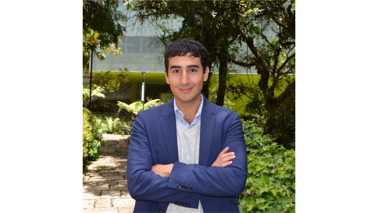 Juan Felipe Parra Rosas