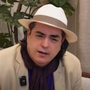 El presentador Jaime Bayly compartió un duro video en el que le respondió duramente a su madre por mensajes que le envió a su esposa.