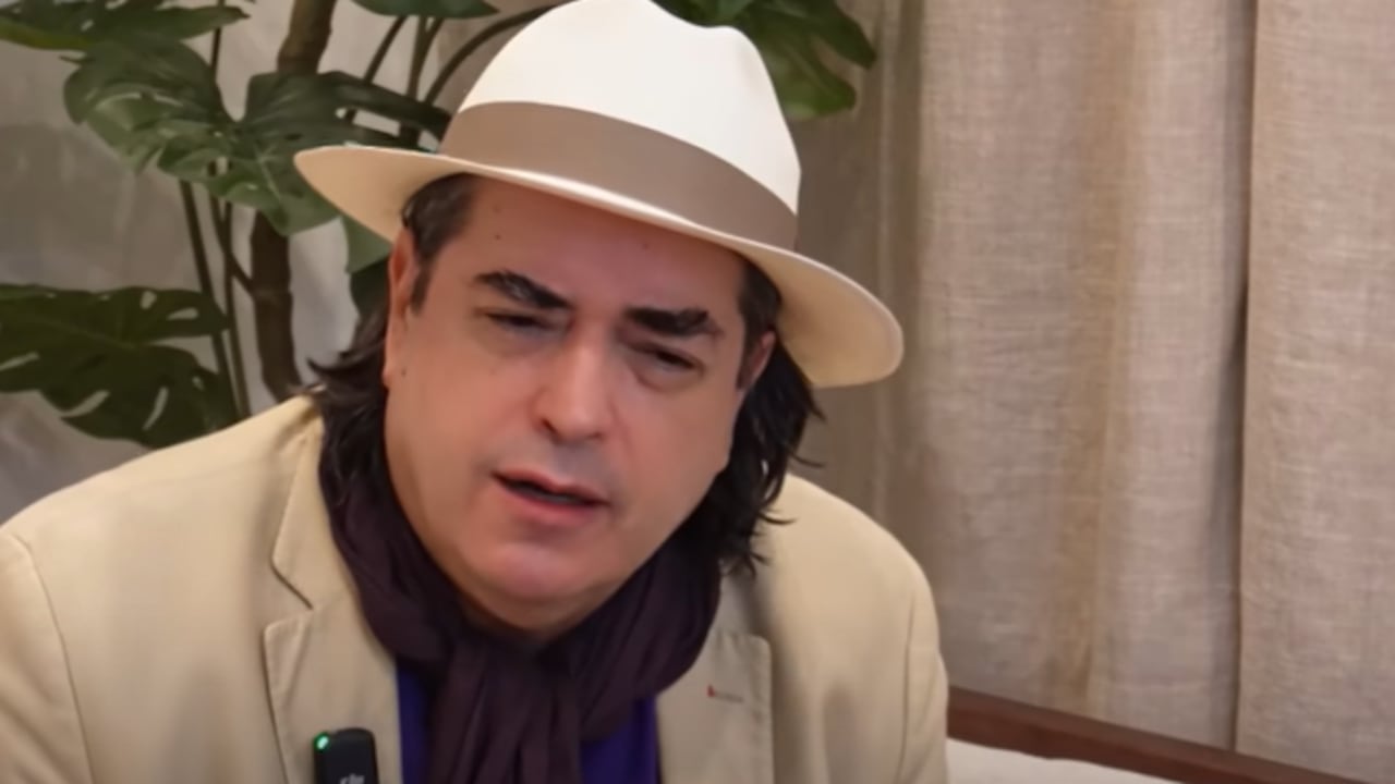 El presentador Jaime Bayly analizó el difícil momento que vive Cuba