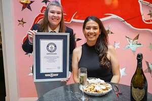 El restaurante Serendipity3 tiene las papas fritas más caras del mundo, según el Record Guinness.