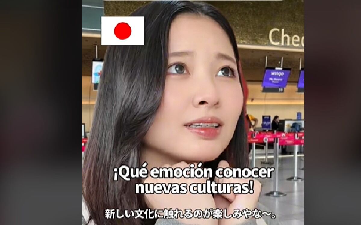 Koto, creadora de contenido.