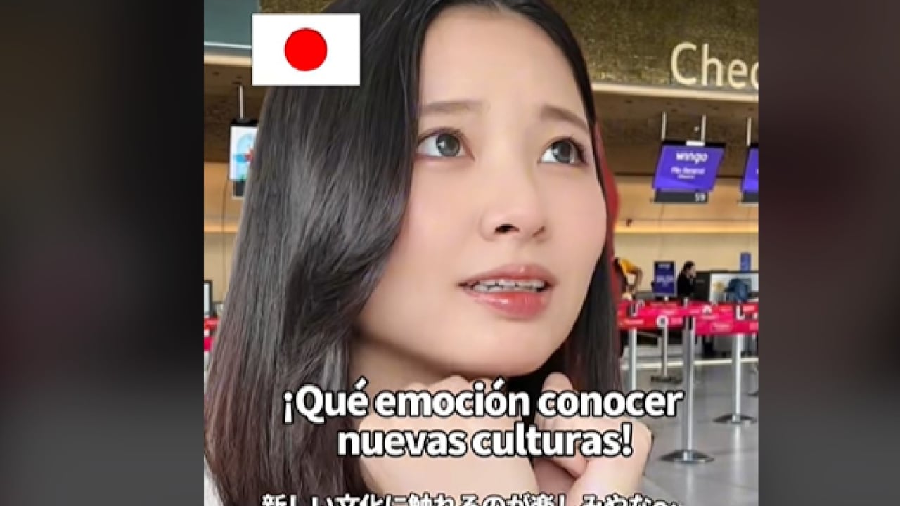 Koto, creadora de contenido.