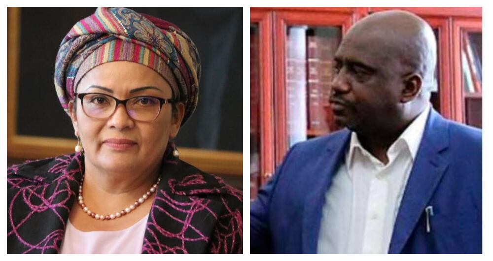 Victoria Sandino, Benkos Biohó