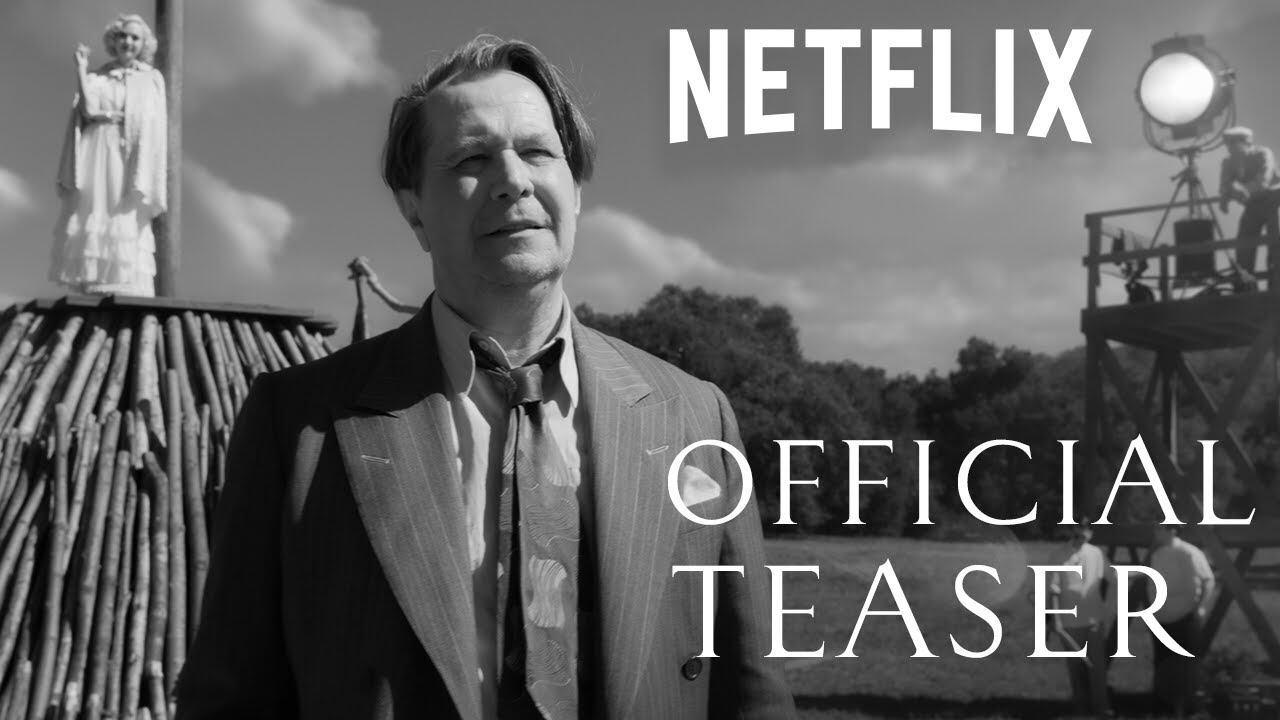 Golden Globes 2021: Mank, Gambito de Dama y Borat 2 entre la lista de nominados para el galardón